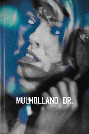 Mulholland Drive's poster