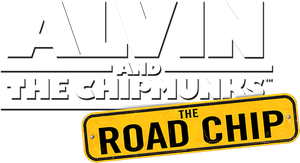 Alvin and the Chipmunks: The Road Chip's poster