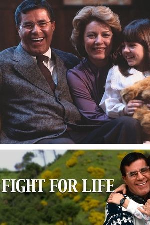Fight for Life's poster