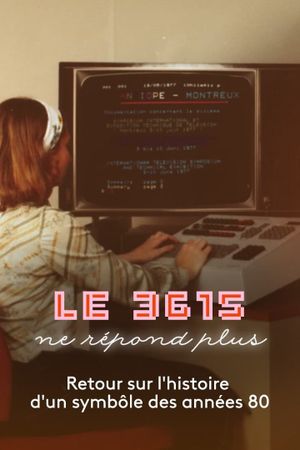 Le 3615 ne répond plus's poster