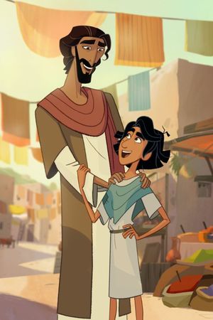 Light of the World's poster