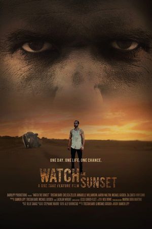 Watch the Sunset's poster