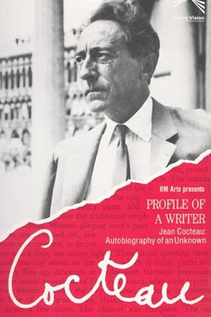 Jean Cocteau: Autobiography of an Unknown's poster