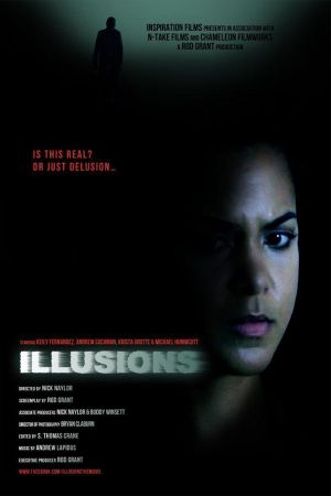 Illusions's poster