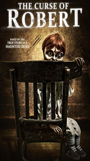 The Curse of Robert the Doll's poster