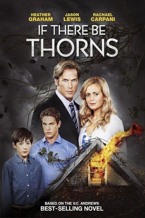 If There Be Thorns's poster