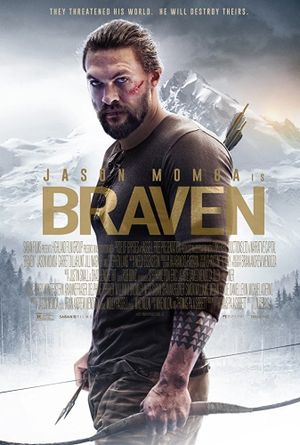 Braven's poster
