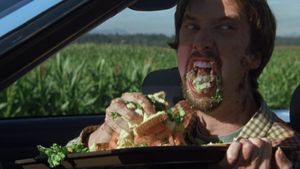 Freddy Got Fingered's poster