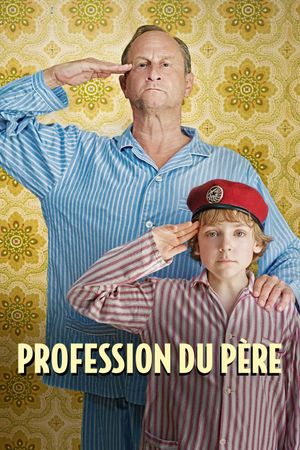 My Father's Stories's poster