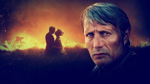 The Promised Land's poster