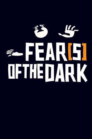Fear(s) of the Dark's poster image