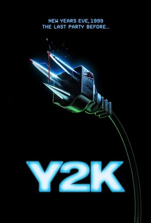 Y2K's poster