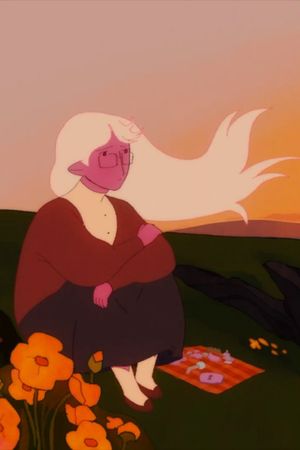 STILLTURN's poster