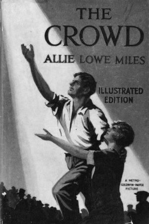The Crowd's poster