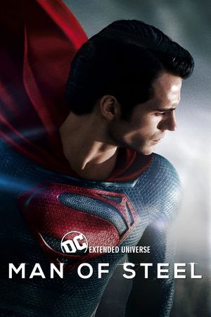 Man of Steel's poster