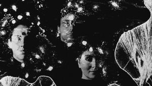 La Jetée's poster