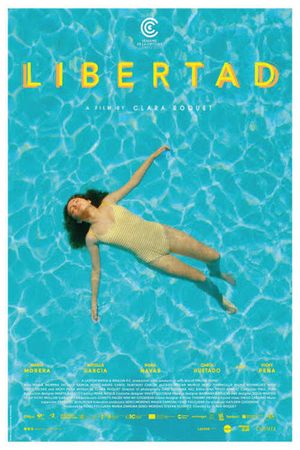 Libertad's poster