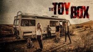 The Toybox's poster