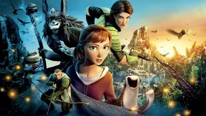 Epic's poster