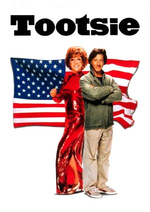 Tootsie's poster