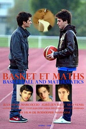 Basketball and Mathematics's poster