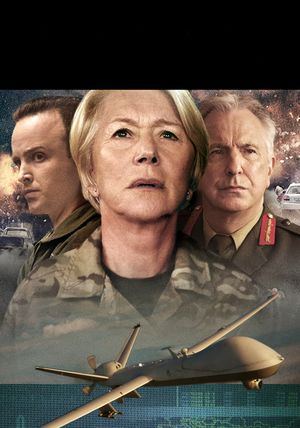 Eye in the Sky's poster
