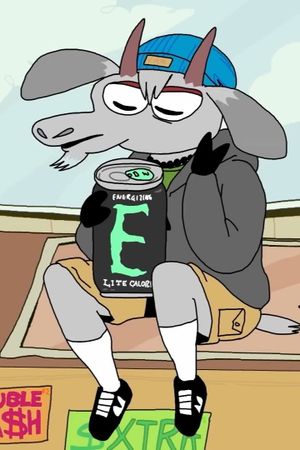 Gassy's Gas 'n Stuff's poster