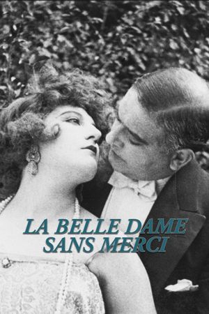 La belle dame sans merci's poster