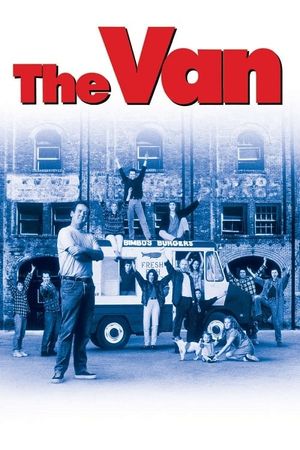 The Van's poster