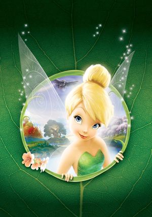 Tinker Bell's poster