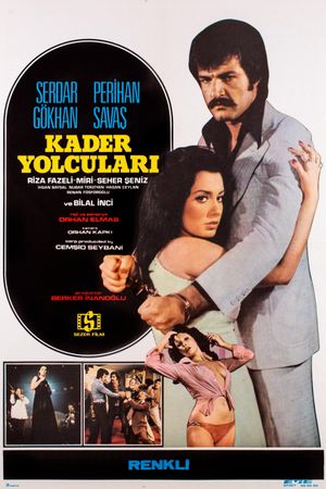 Kader Yolculari's poster