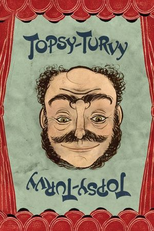 Topsy-Turvy's poster
