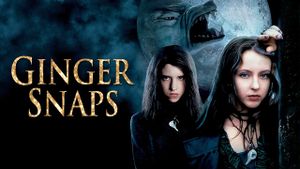 Ginger Snaps's poster