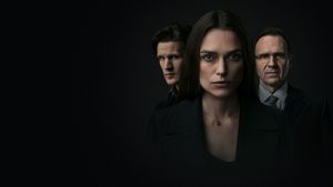 Official Secrets's poster