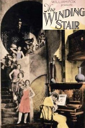 The Winding Stair's poster