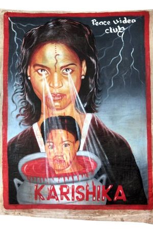 Karishika's poster image