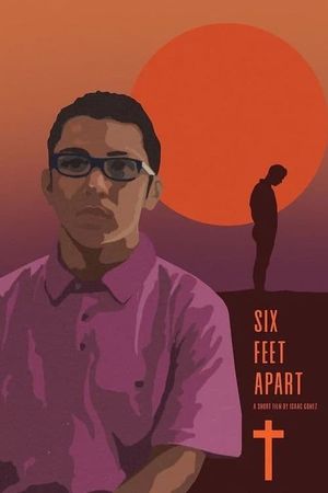 Six Feet Apart's poster