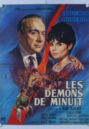 Midnight Folly's poster