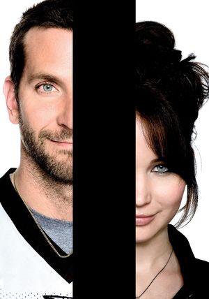 Silver Linings Playbook's poster