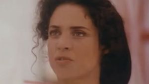 The Last Prostitute's poster