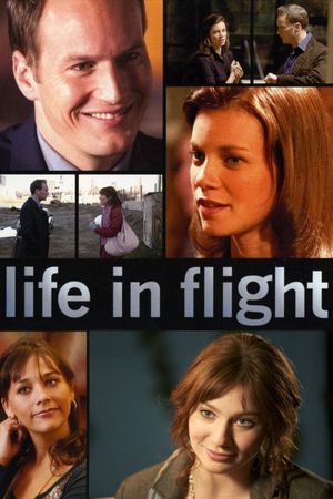 Life in Flight's poster