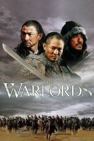 The Warlords's poster