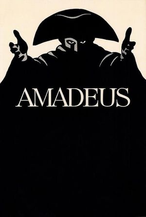 Amadeus's poster