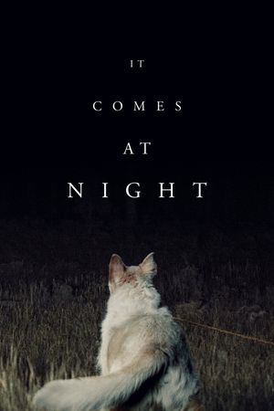 It Comes at Night's poster