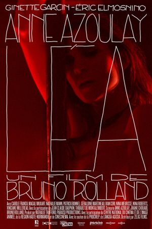 Lea's poster