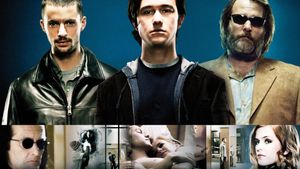 The Lookout's poster