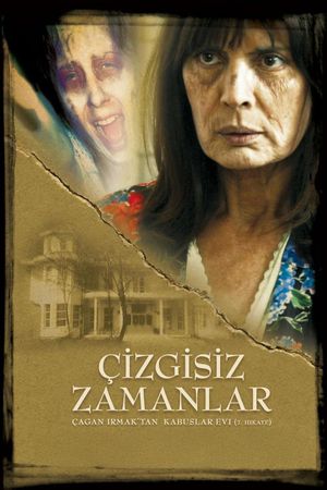 Kabuslar Evi: Çizgisiz Zamanlar's poster