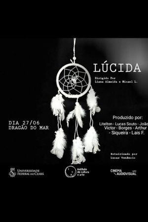 Lúcida's poster