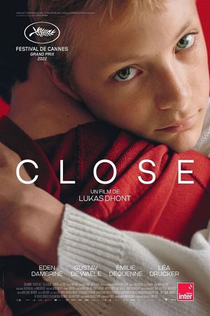 Close's poster