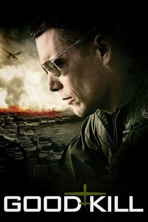 Good Kill's poster